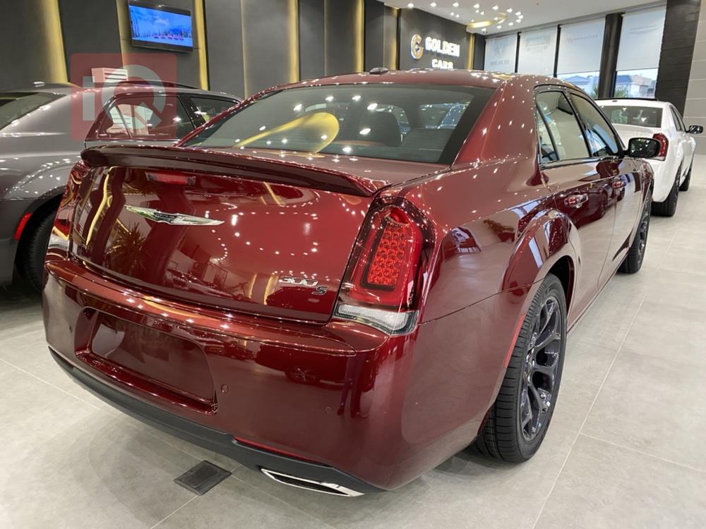 Chrysler 300
